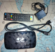 Digital HD Set Top Box